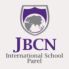 JBCN Parel MSO icône