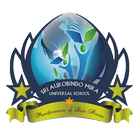 SAMUNE  Sri Aurobindo Mira Uni أيقونة