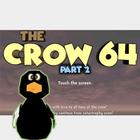 The Crow 64 part 2 simgesi