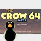 ikon The Crow 64 part 2