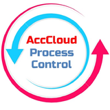 AccCloud Process Control icône