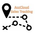 AccCloud Sales Tracking-icoon