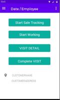 AccCloud Sales Tracking ảnh chụp màn hình 2