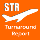 STR - Smart Turnaround Report アイコン