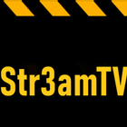 Str3amTV biểu tượng