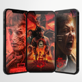 ”Stranger Things 5 Wallpaper