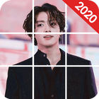 BTS Slide Puzzle icon