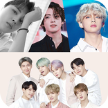 BTS Poly - New puzzle game