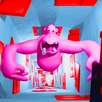 HUNKY JAKE GARDEN BANBAN APK