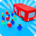 Fill The Bus 3D