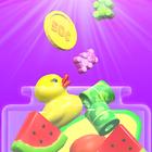 Fill The Jar 3D আইকন