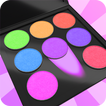 Makeup Matching