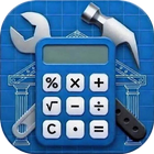 Строительный калькулятор PRO icon