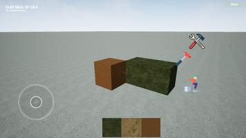 Craft Mini 3D UE4 Screenshot 2