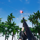 Bird Shooter Unreal 圖標