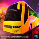 Bus Driving Bangladesh Leak BD aplikacja