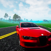 Driving Vehicle BD UE4 NextGen