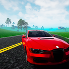 Driving Vehicle BD UE4 icône