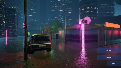 Unreal Engine 5 Demo Next Gen XAPK download