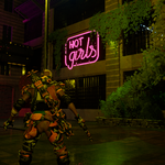 Unreal Engine 5 Demo Next Gen icon