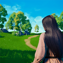 Unreal Engine 5 Demo Next Gen APK