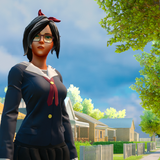 Unreal Gangstar Mobile UE5 Zeichen