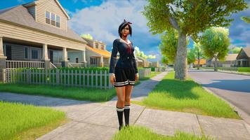 Unreal Gangstar Mobile UE5 الملصق