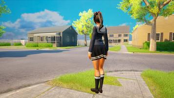 Unreal Gangstar Mobile UE5 تصوير الشاشة 1