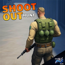 Shoot Out Hunt : Gun Shooting APK
