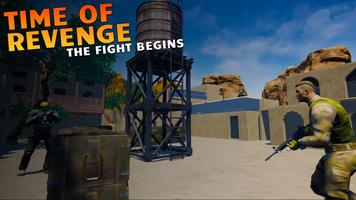 Shoot Out Hunt الملصق