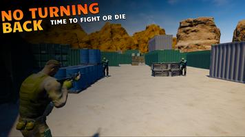 Shoot Out Hunt تصوير الشاشة 2
