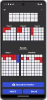 Block Blast Solver स्क्रीनशॉट 2