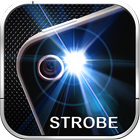 Music Strobe Light أيقونة