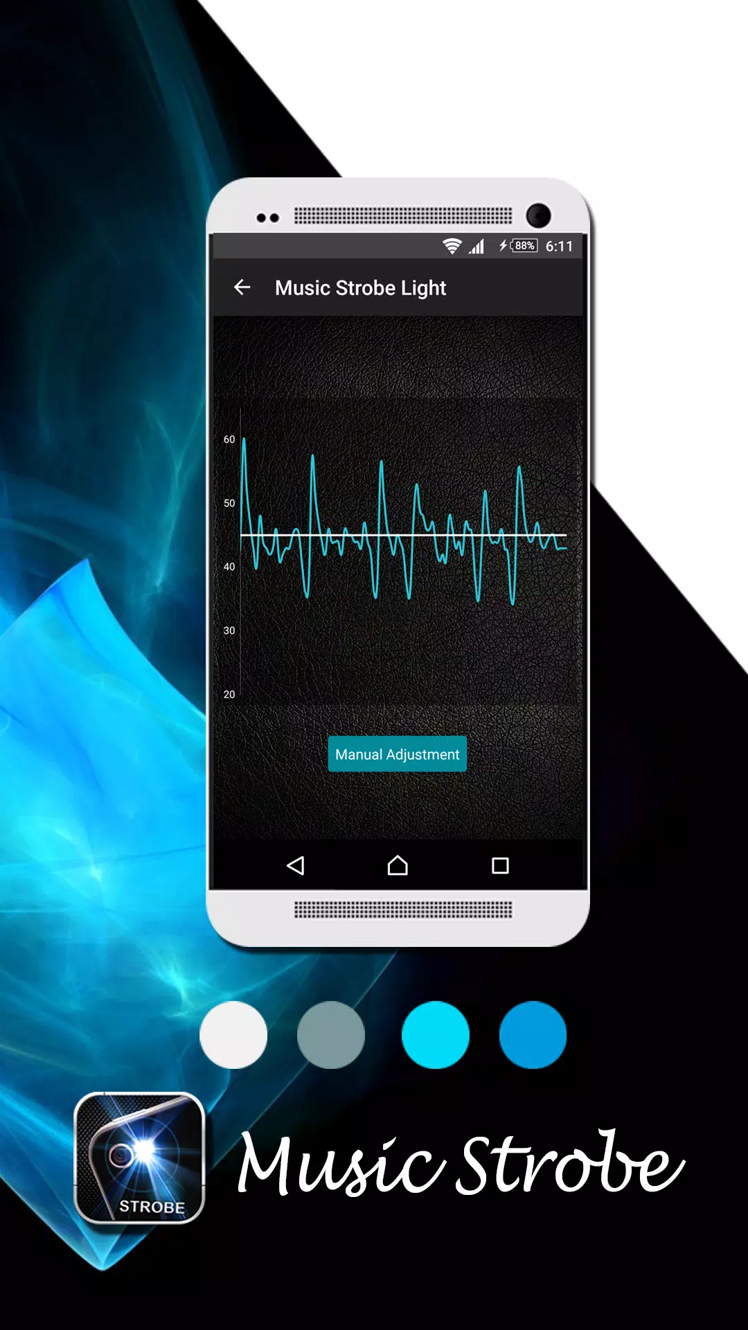 Strobe APK Android Download