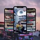 Strobo Mata Wallpaper HD APK