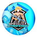 STROFEN GFX TOOL FOR BGM/PUB APK