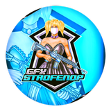 STROFEN GFX TOOL FOR BGM/PUB-icoon