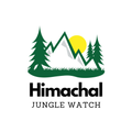 ”Himachal JungleWatch