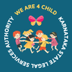 WE ARE 4 CHILD 图标
