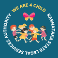 WE ARE 4 CHILD