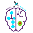 Stroke TeleCare icône