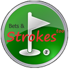 Golf Bets and Strokes II APK