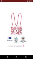 Madrid ciudad de mujeres gönderen