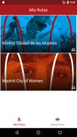 Madrid ciudad de mujeres imagem de tela 1