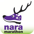 奈良マラソン icon