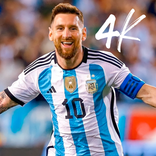 Messi 10 Wallpapers