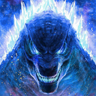 Godzilla Roar 图标