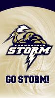 The Storm App poster