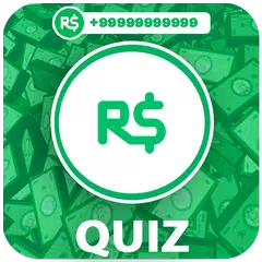 Free Robux Quiz for Roblox アプリダウンロード