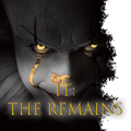 It: Chapter I: The Remains (Pennywise) Game